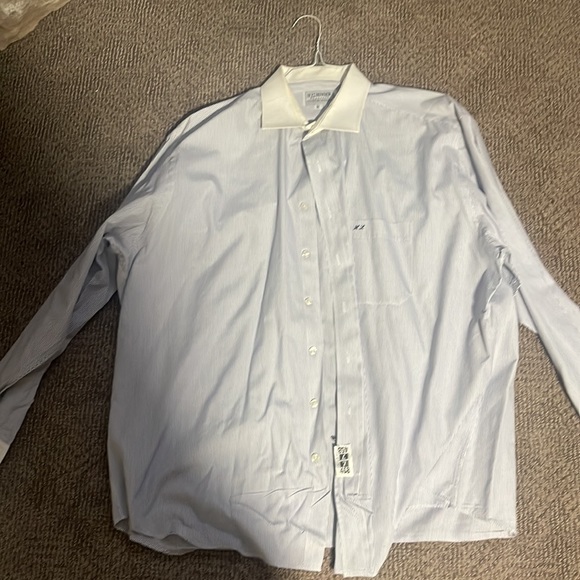 HOLT RENFREW button shirt - Picture 2 of 5